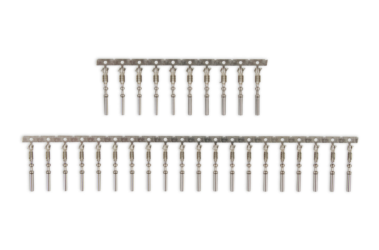 Holley 570-347 J3 Connector Kit