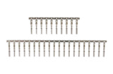 Holley 570-347 J3 Connector Kit