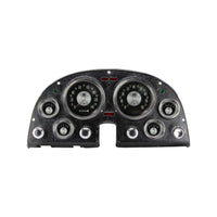 Classic Instruments All American Tradition 63-67 Corvette Package - CO63AT
