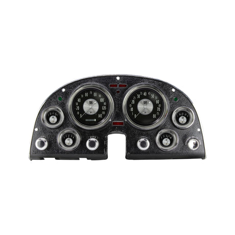Classic Instruments All American Tradition 63-67 Corvette Package - CO63AT