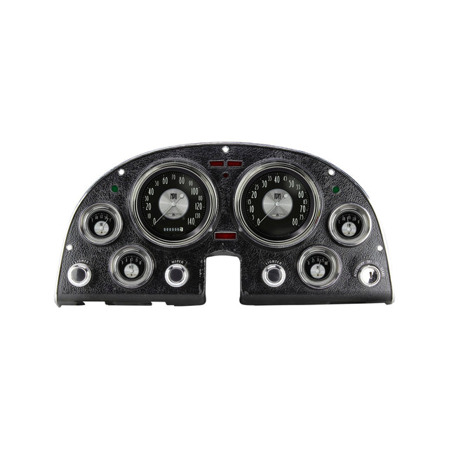 Classic Instruments All American Tradition 63-67 Corvette Package - CO63AT