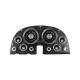 Classic Instruments All American Tradition 63-67 Corvette Package LS Sending Unit - CO63AT-LS