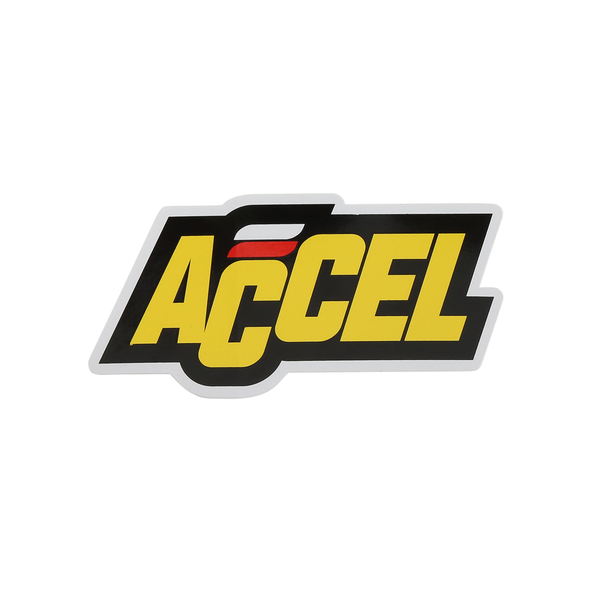 Holley Performance Brands 10-Pack Sticker Set - 36-604