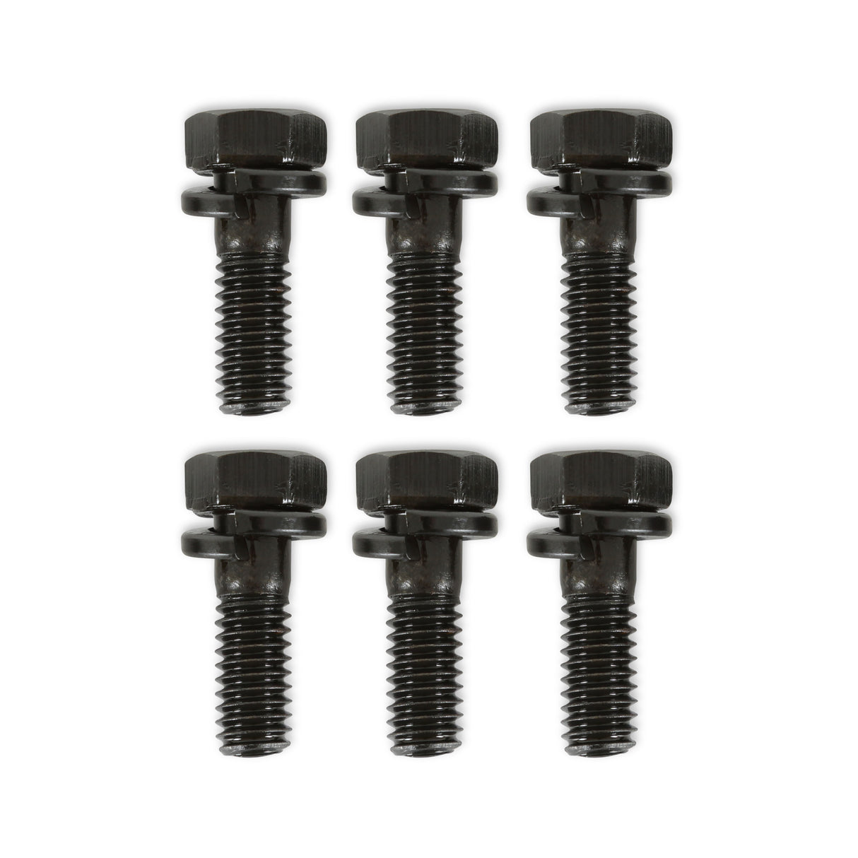 Mr Gasket Pressure Plate Bolts - 5/16-18 - 911