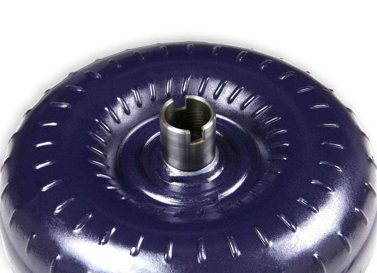 B&M Tork Master 2400 Torque Converter, 1984-96 700R-4/4L60, 1993-96 4L60E - 70418