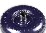 B&M Tork Master 2400 Torque Converter, 1984-96 700R-4/4L60, 1993-96 4L60E - 70418