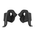 Simpson Motorcycle Mod Bandit Cheek Pad - MBCPXS