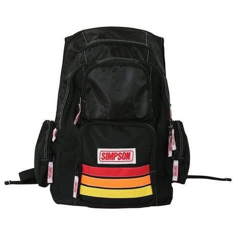 Simpson Pit Pack '26 - 25607