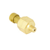 AEM 100 PSIg Brass Sensor Kit - 30-2131-100