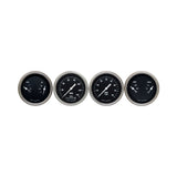 Classic Instruments Hot Rod Series - HR05SLF