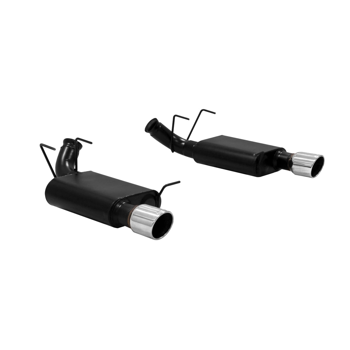 Flowmaster American Thunder Axle-back Exhaust System - 817588