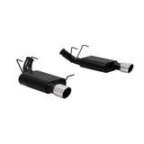 Flowmaster American Thunder Axle-back Exhaust System - 817588