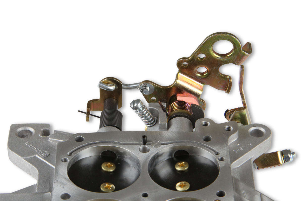 Holley 112-116 Throttle Body Kit, 0-4779