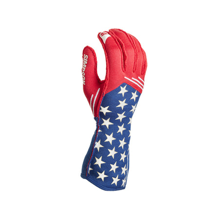 Simpson Safety Liberty Gloves - LGZF