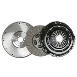 Holley 319-510 Complete Transmission Installation Kit - 6-Bolt LS Engine to T-56 / Magnum