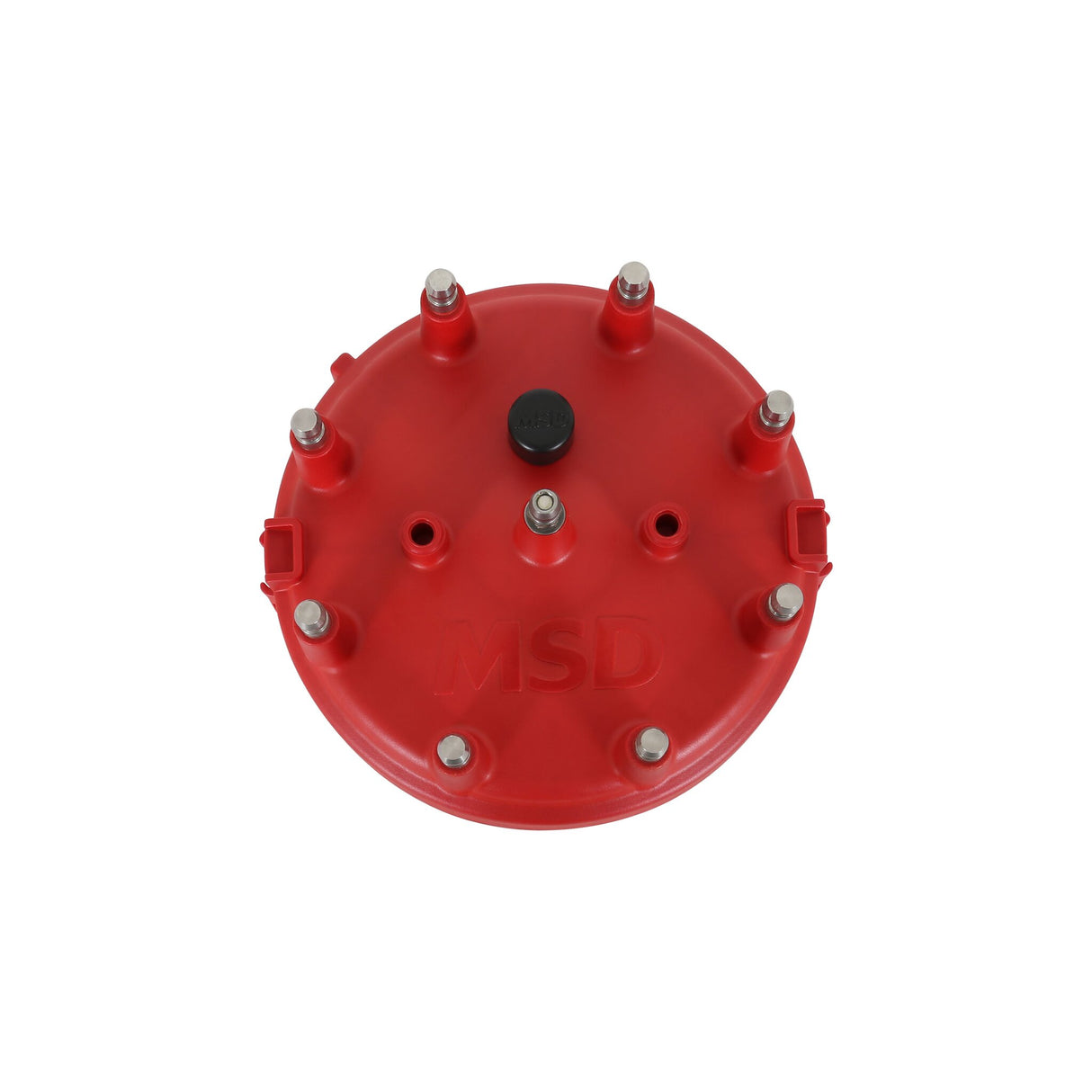 MSD Pro Mag Cap and Rotor, fits PN 8130, 8140 - 8119