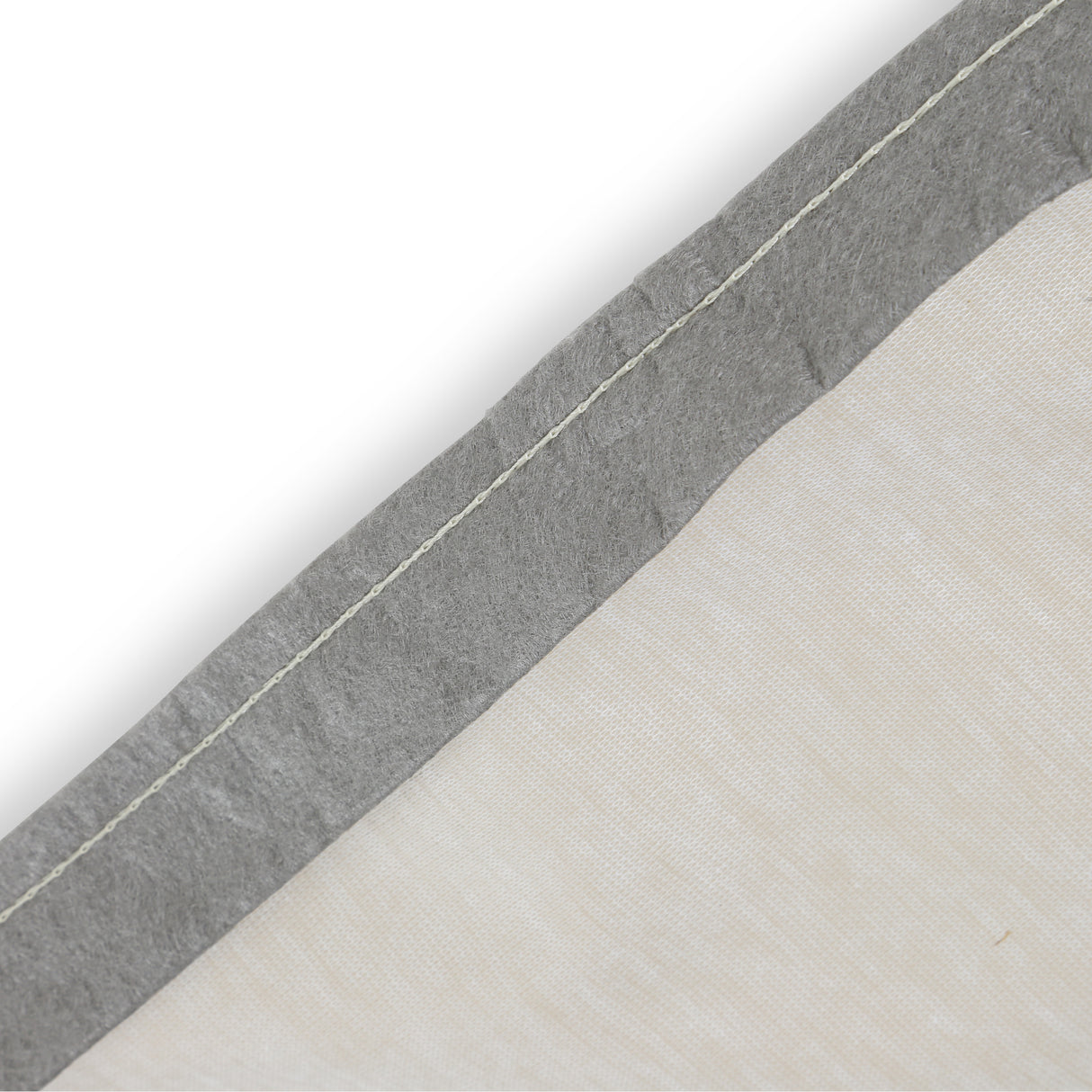 Scott Drake 65-70 Coupe Headliner (Parchment) - HL-FM-CP-65-PR