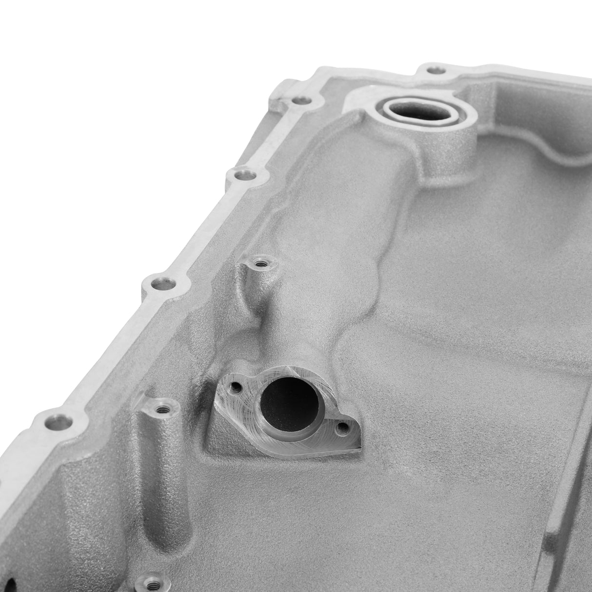 Holley 302-24 GM LT Swap Oil Pan - 4WD / Truck / Off-Road