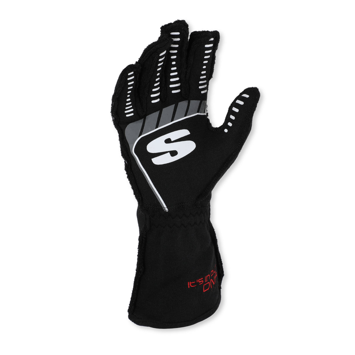 Simpson DNA Racing Gloves - DGXW