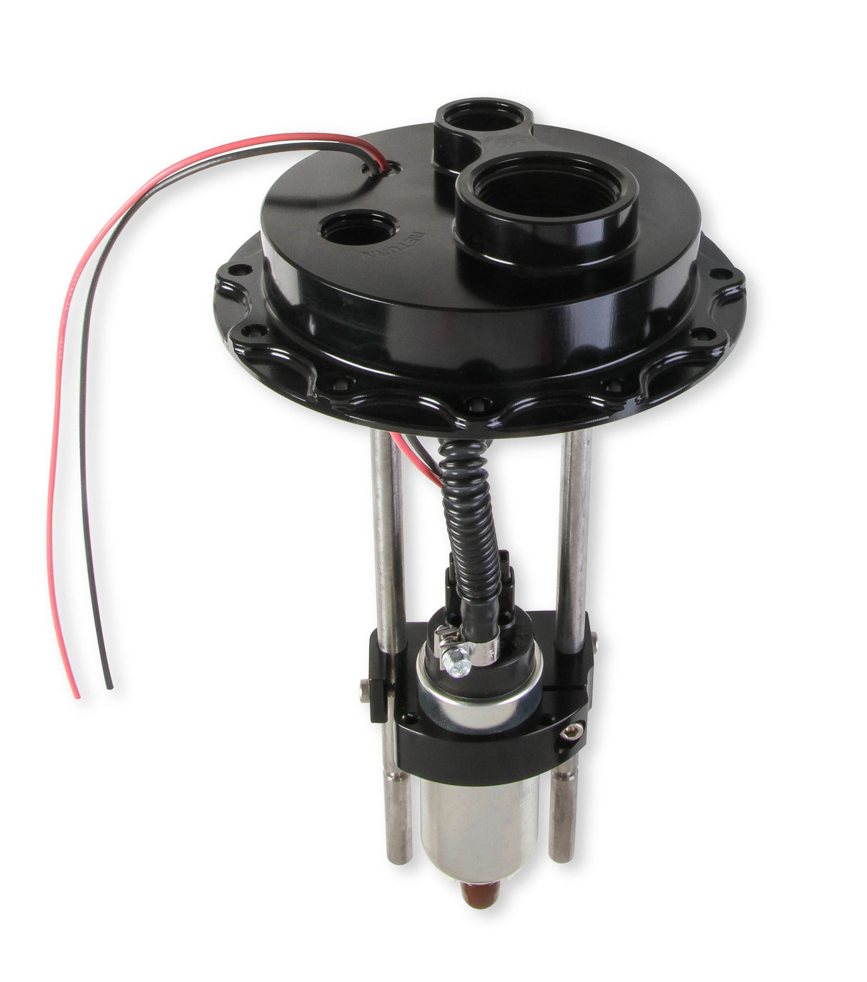 Holley 12-144 Fuel Cell EFI Pump Module Assembly