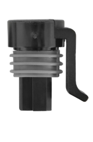 AEM 100 PSIg Brass Sensor Kit - 30-2131-100