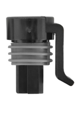 AEM 100 PSIg Brass Sensor Kit - 30-2131-100