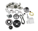 Holley 20-182 Premium Mid-Mount Race Accessory System
