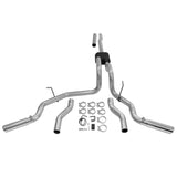 Flowmaster American Thunder Cat-back Exhaust System - 817417