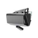 Scott Drake Exterior Door Handle - Driver Side, Black - E7FZ-6122405-A
