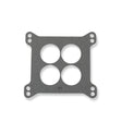 Mr Gasket Performance Carburetor Base Gasket - 4-Hole - Skin Packaged - 55C
