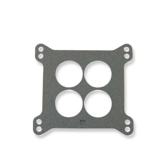 Mr Gasket Performance Carburetor Base Gasket - 4-Hole - Skin Packaged - 55C