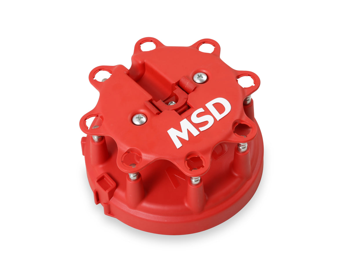 MSD Ford HEI Distributor Cap - 8408