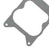 Mr Gasket Performance Carb Base Gasket - Open Center, Bulk Packaged w/UPC Label - 56AG