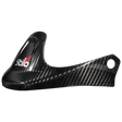 STILO ST5 Carbon peak visor - YA0862