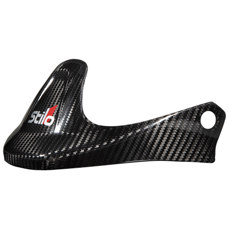 STILO ST5 Carbon peak visor - YA0862