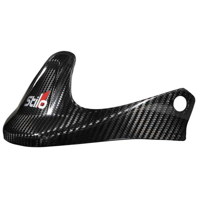 STILO ST5 Carbon peak visor - YA0862