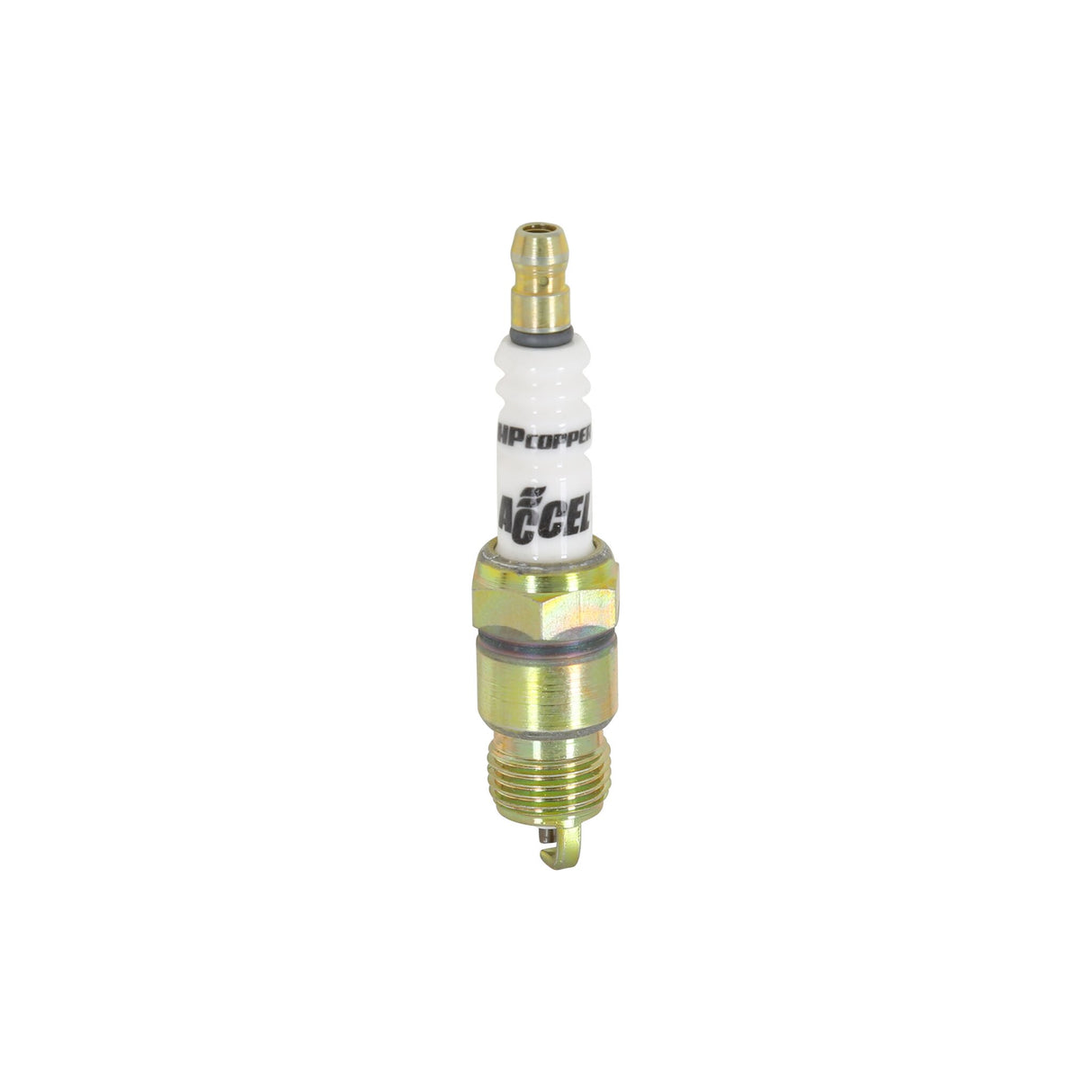 ACCEL HP Copper Spark Plug - 8179