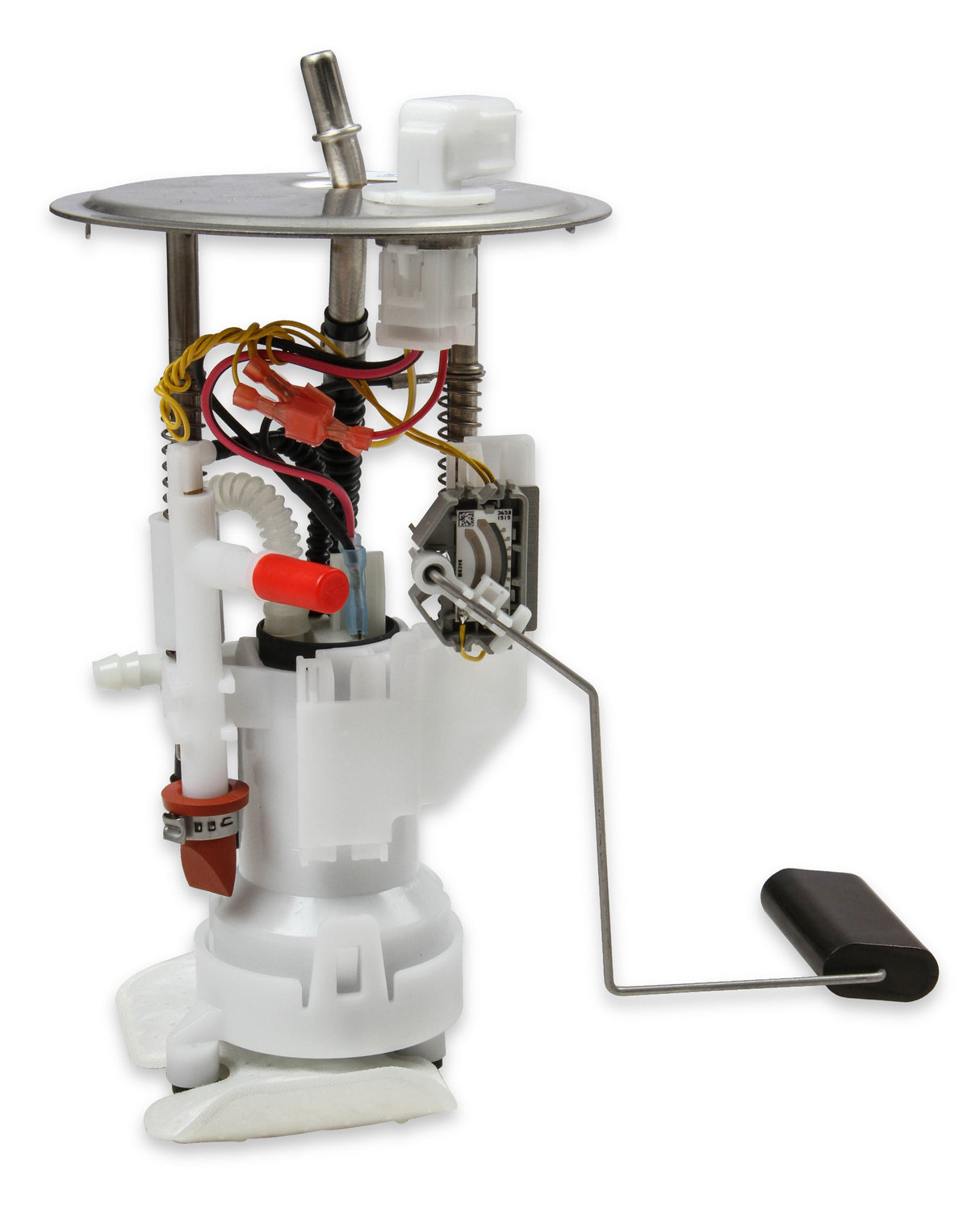 Holley 12-948 300 LPH Drop-In Fuel Module Assembly