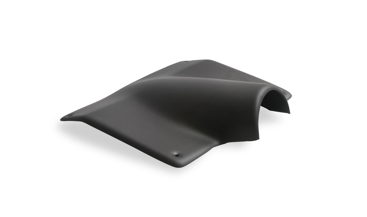 Holley 553-389 Dash Bezels for the EFI 6.86" Dashes