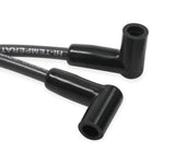 ACCEL Spark Plug Wire Set – Extreme 9000 Ceramic Boot- 2007-2011 Jeep Wrangler JK - 9066CK