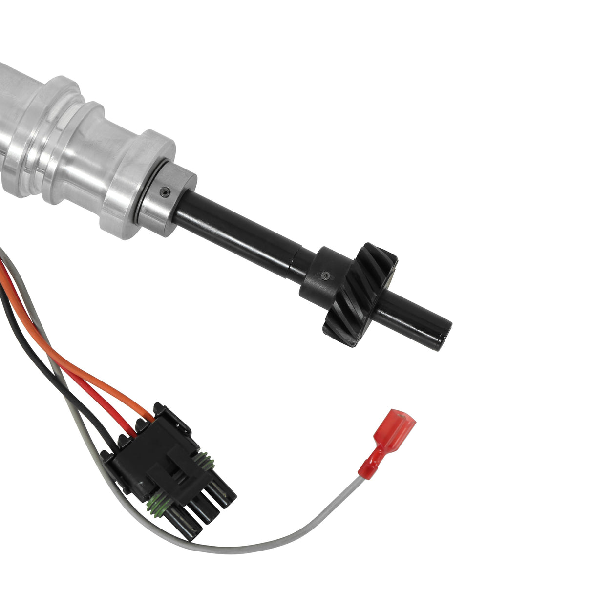 MSD Ford Y-Block Ready-to-Run Distributor - 8383