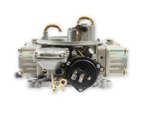 Holley 0-80492 600 CFM Marine Carburetor - Aluminum