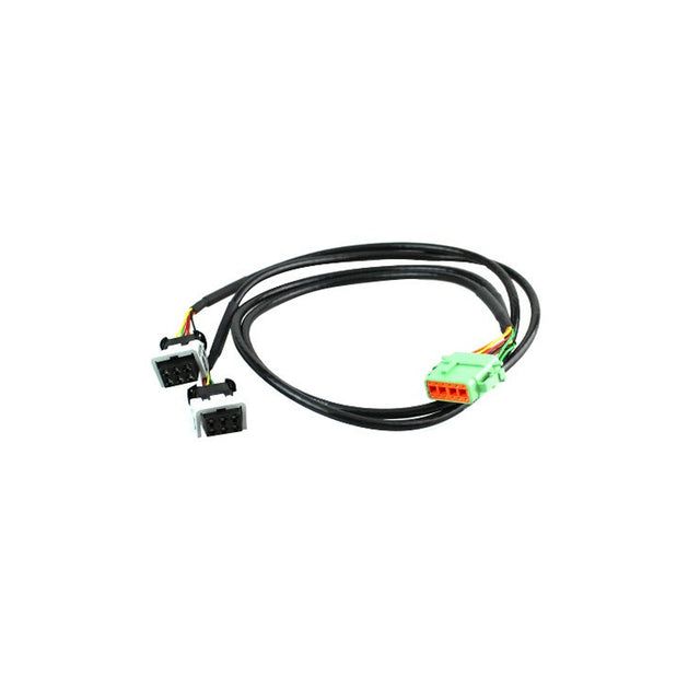 Racepak AIR FUEL HARNESS A SIDE AMP - 280-CA-LSUA-AMP
