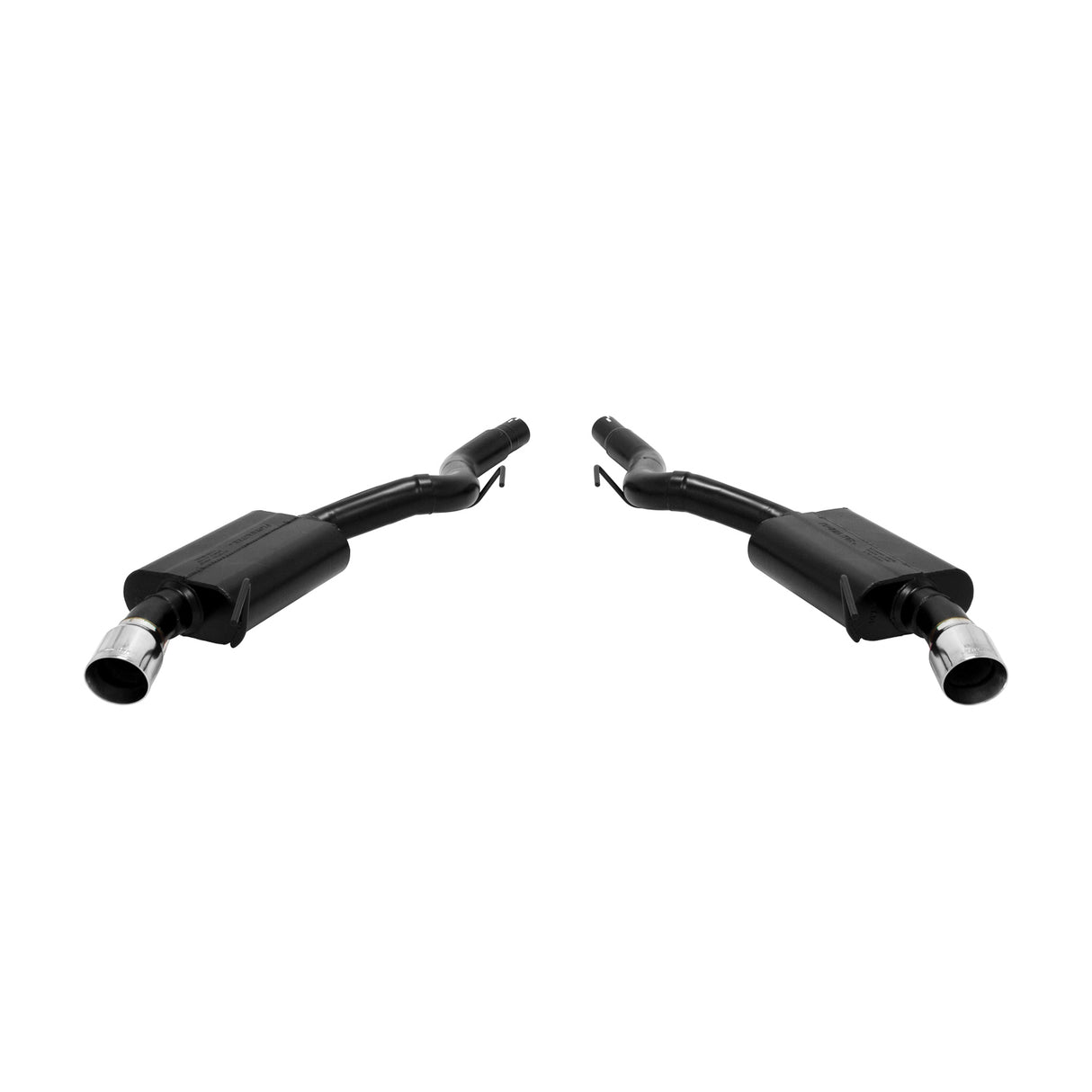 Flowmaster American Thunder Axle-back Exhaust System - 817749
