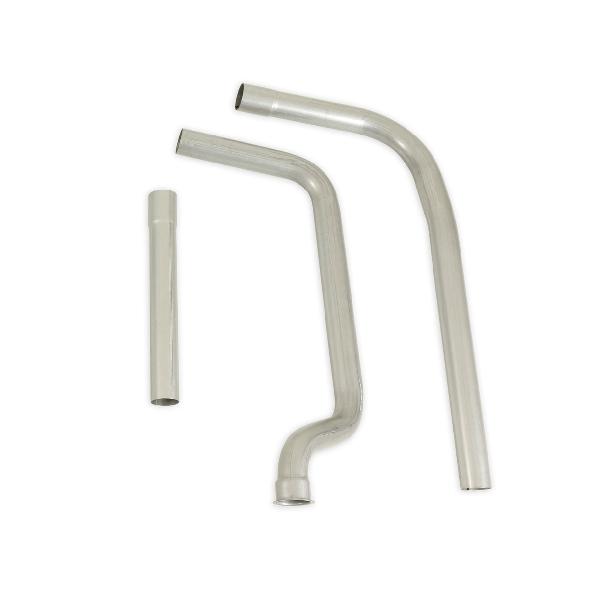 Hooker Crossmember Back Exhaust System - 7701HKR