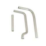 Hooker Crossmember Back Exhaust System - 7701HKR