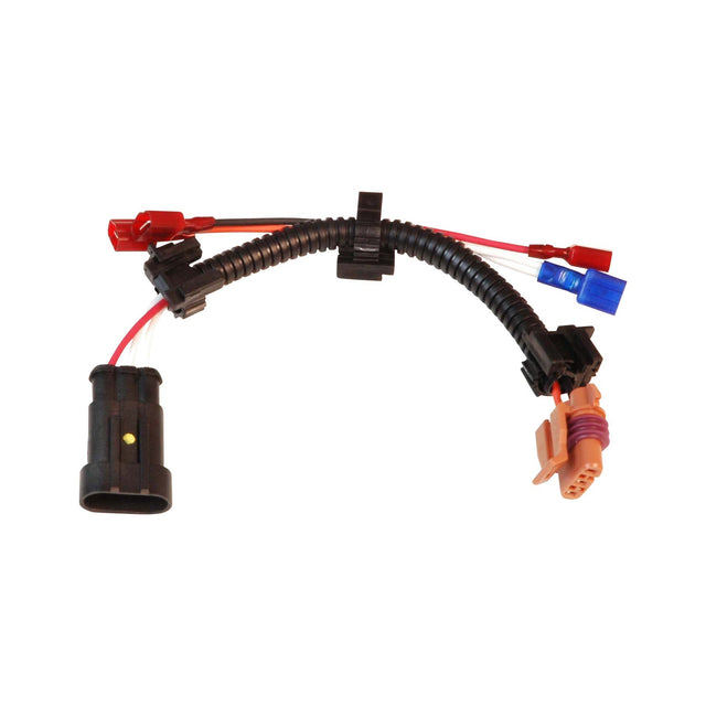 MSD to Late Model 96-On GM Harness - 8877