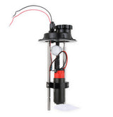 Holley 19-375 Sniper Fuel Cell EFI Pump Module Assembly-Returnless Style