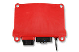 MSD Power Grid System - Controller Only - Red - 7730