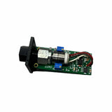 Racepak Transducer Box Module, Pressure 0-100psi - 810-MD-PT-100